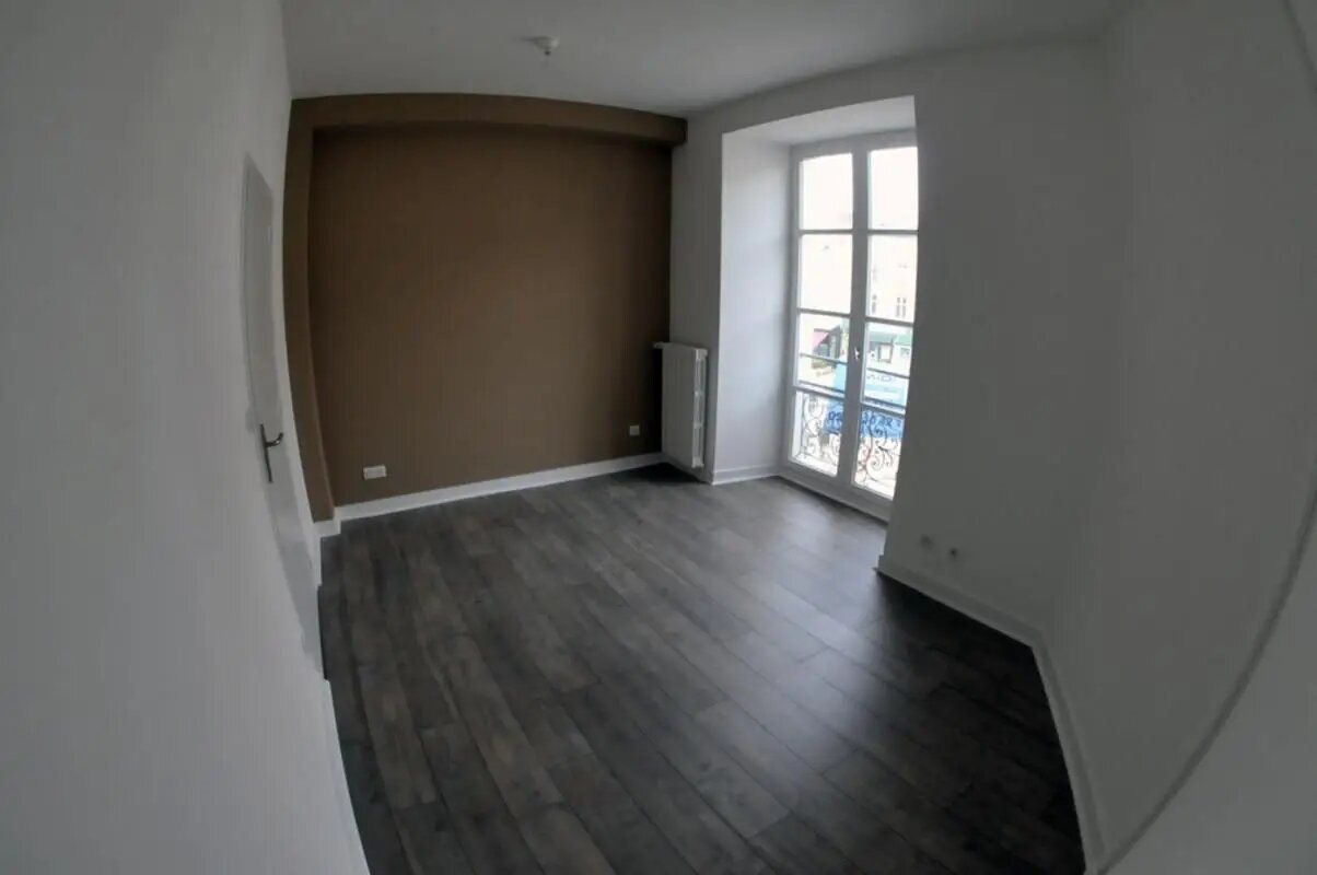 Appartement à vendre, 65m², Limoges