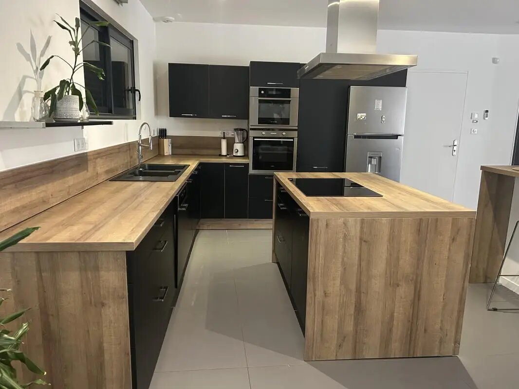 Maison à vendre, 180m², Boisseuil
