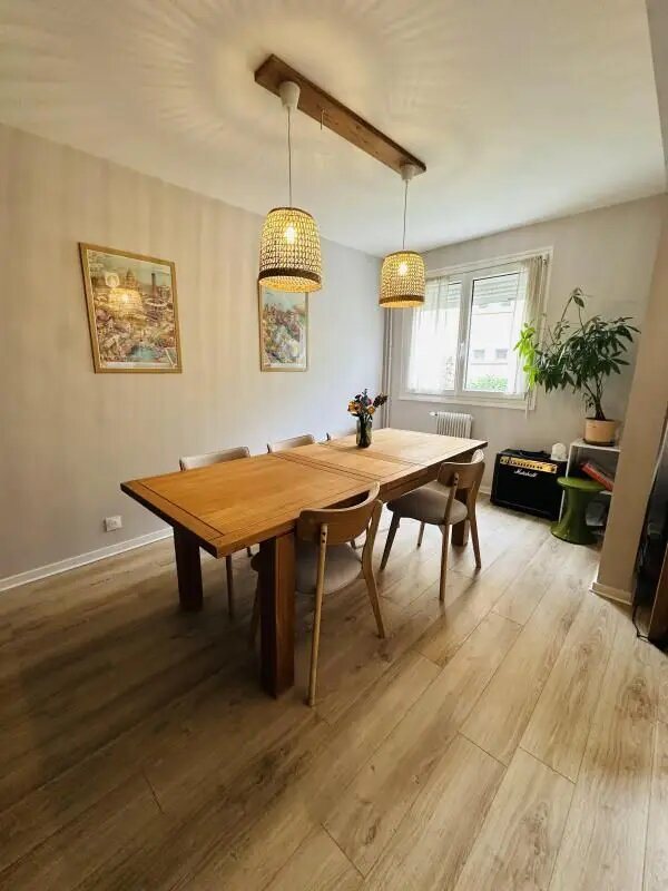 Appartement à vendre, 71m², Limoges