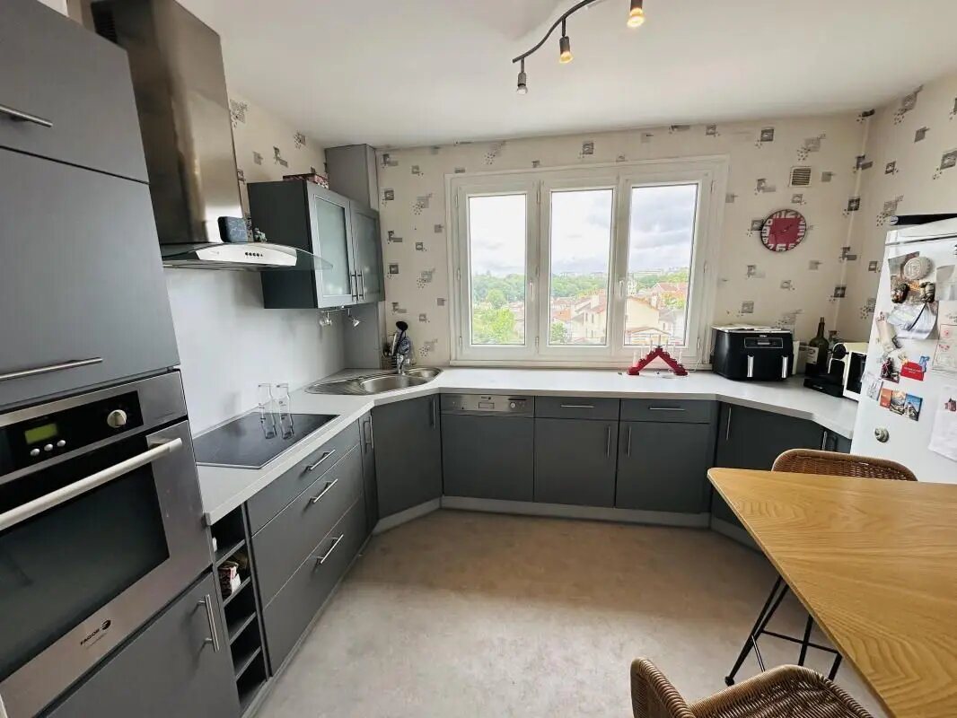 Appartement à vendre, 71m², Limoges