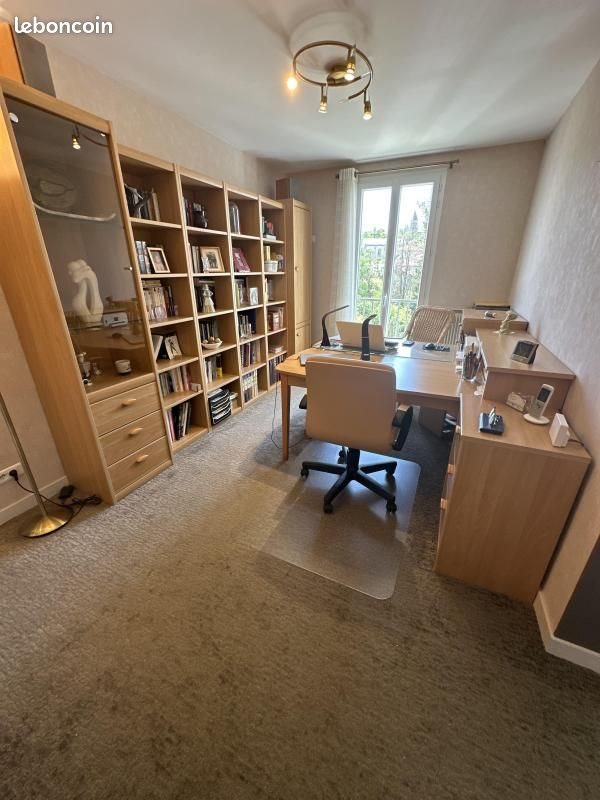 Appartement à vendre, 98m², Limoges