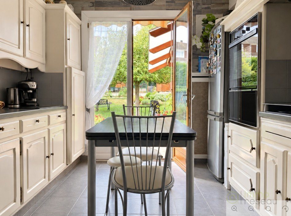 Maison à vendre, 83m², Beauvais