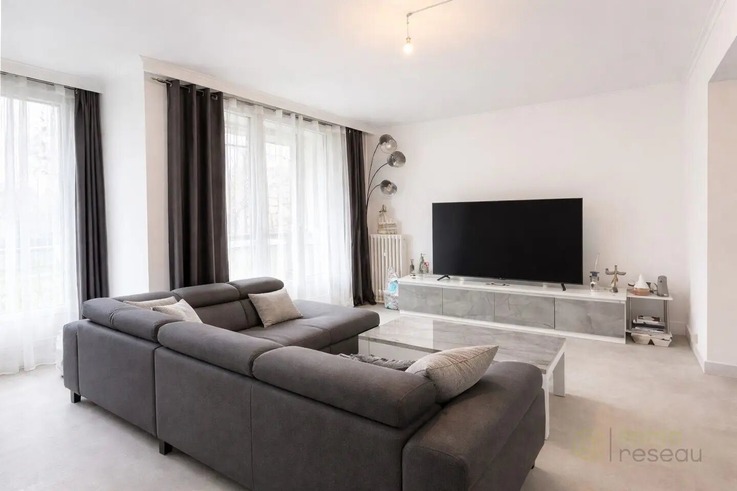 Appartement à vendre, 74m², Beauvais