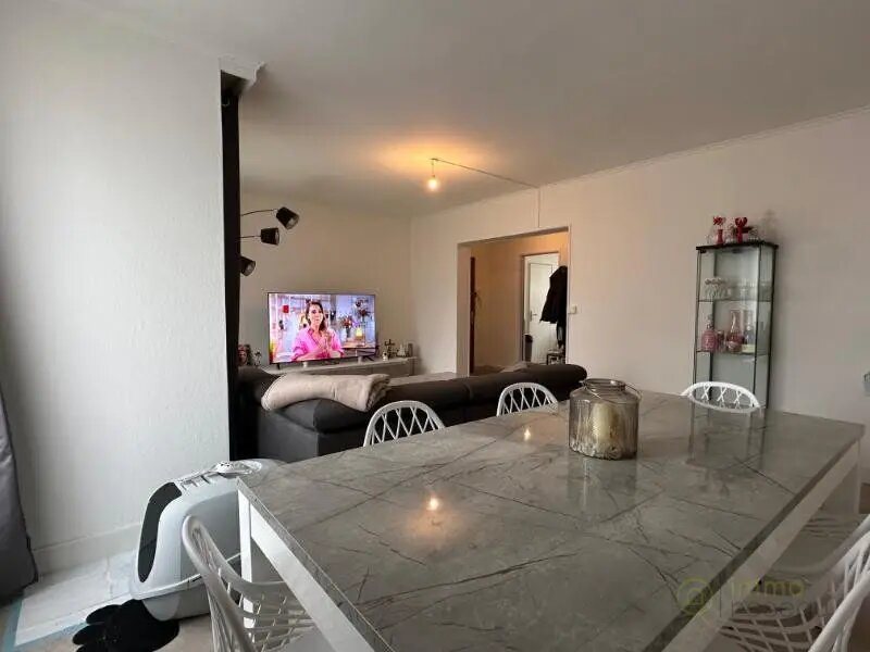 Appartement à vendre, 74m², Beauvais