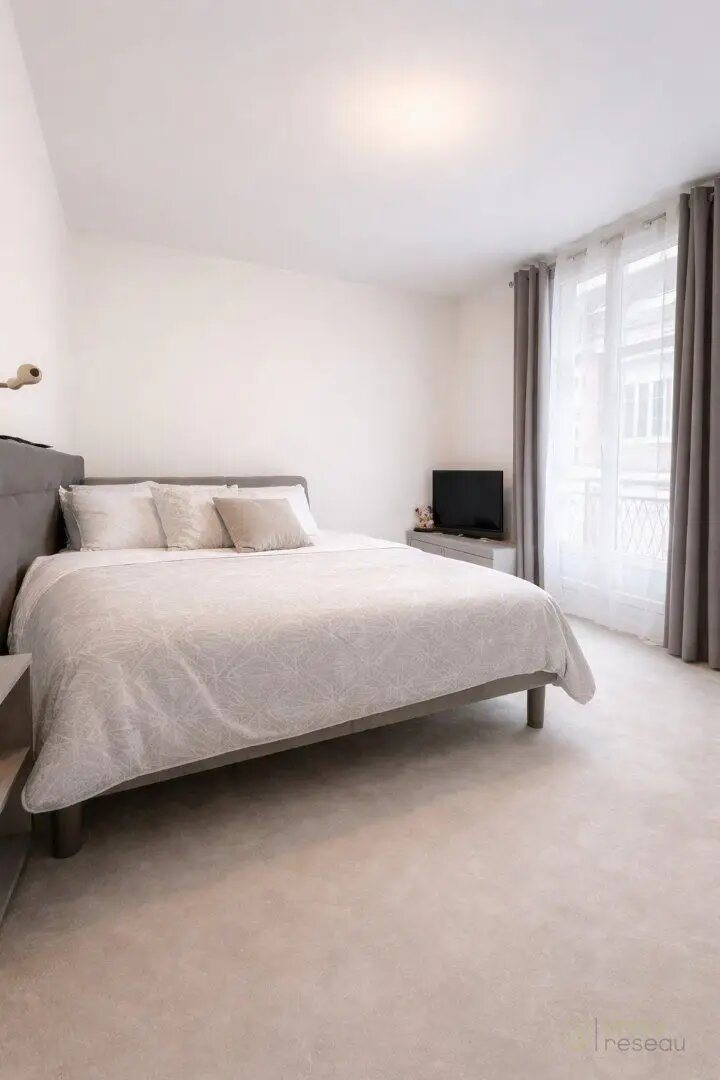 Appartement à vendre, 74m², Beauvais