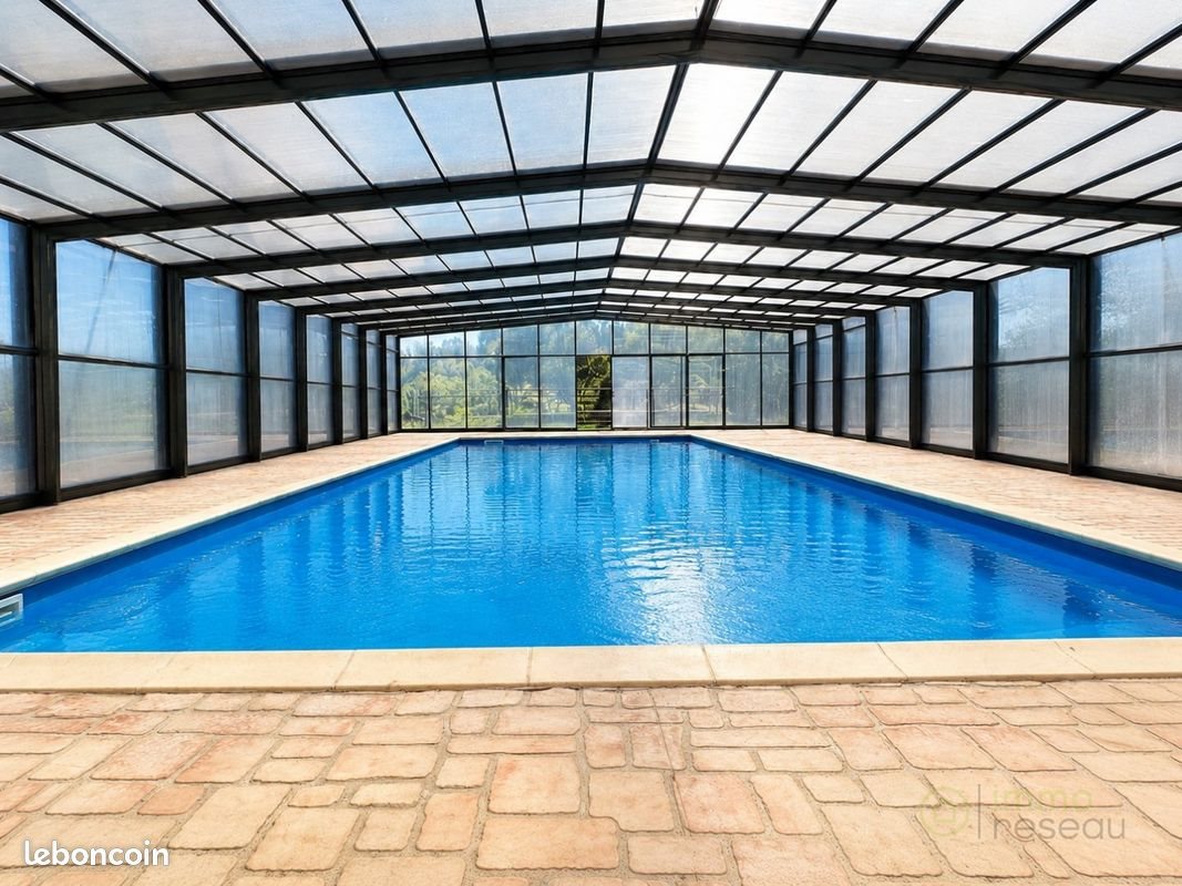 Maison à vendre, 425m², Beauvais