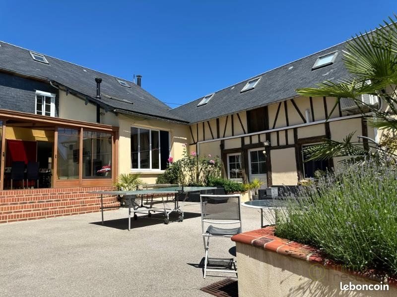 Maison à vendre, 425m², Beauvais