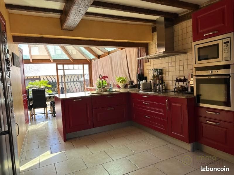 Maison à vendre, 425m², Beauvais