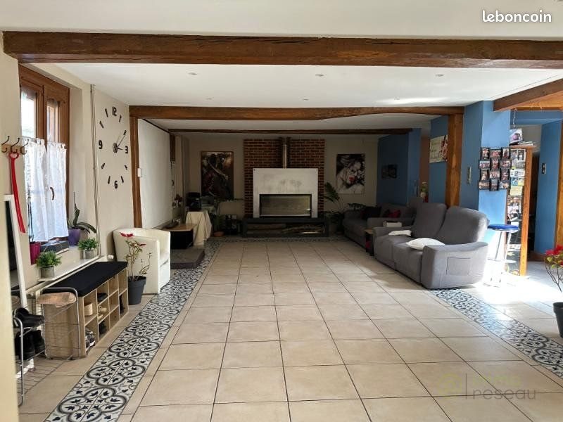 Maison à vendre, 425m², Beauvais