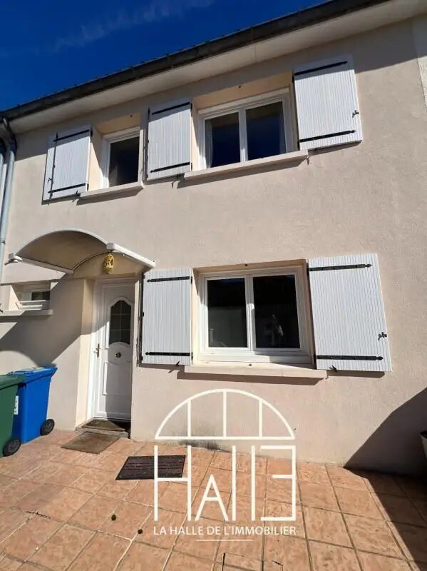 Maison à vendre, 91m², Limoges