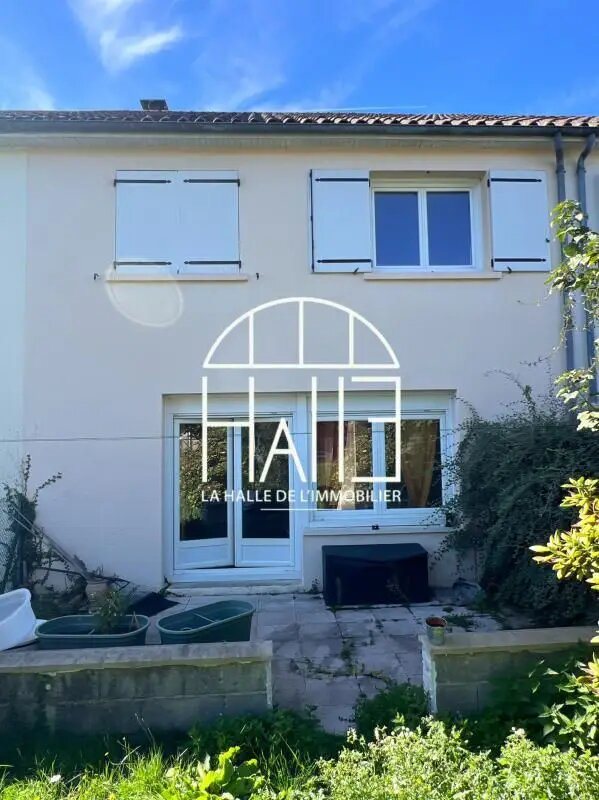 Maison à vendre, 91m², Limoges