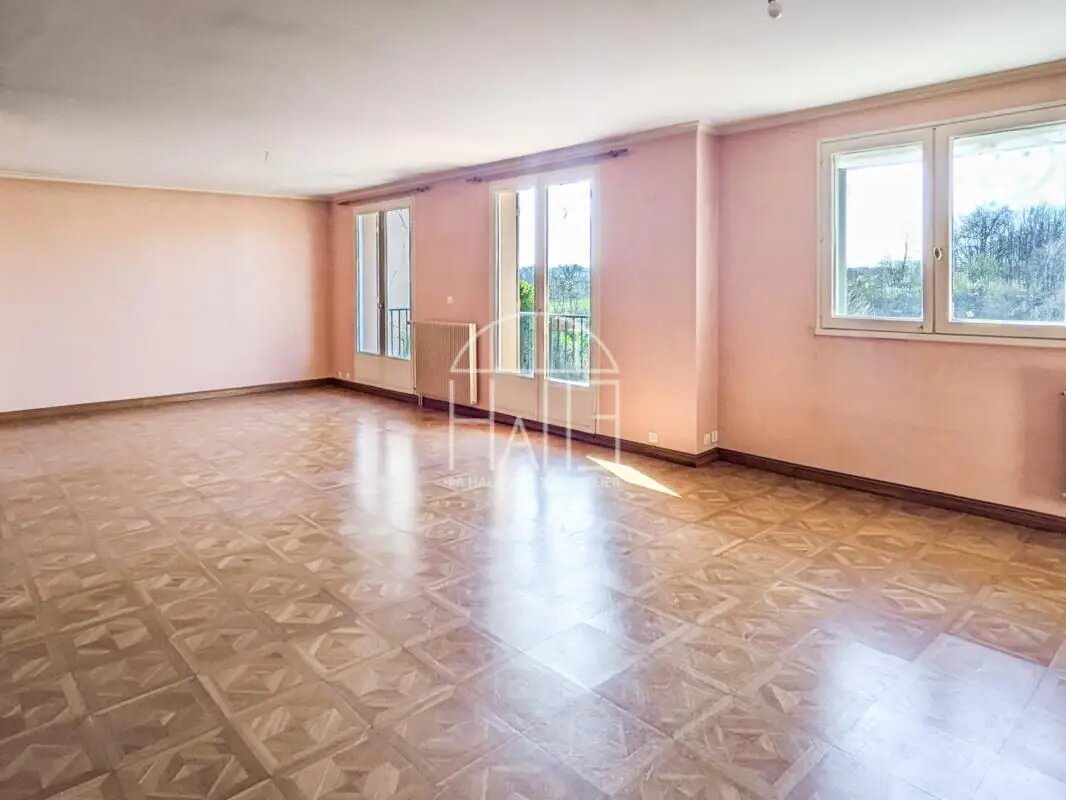 Maison à vendre, 150m², Isle