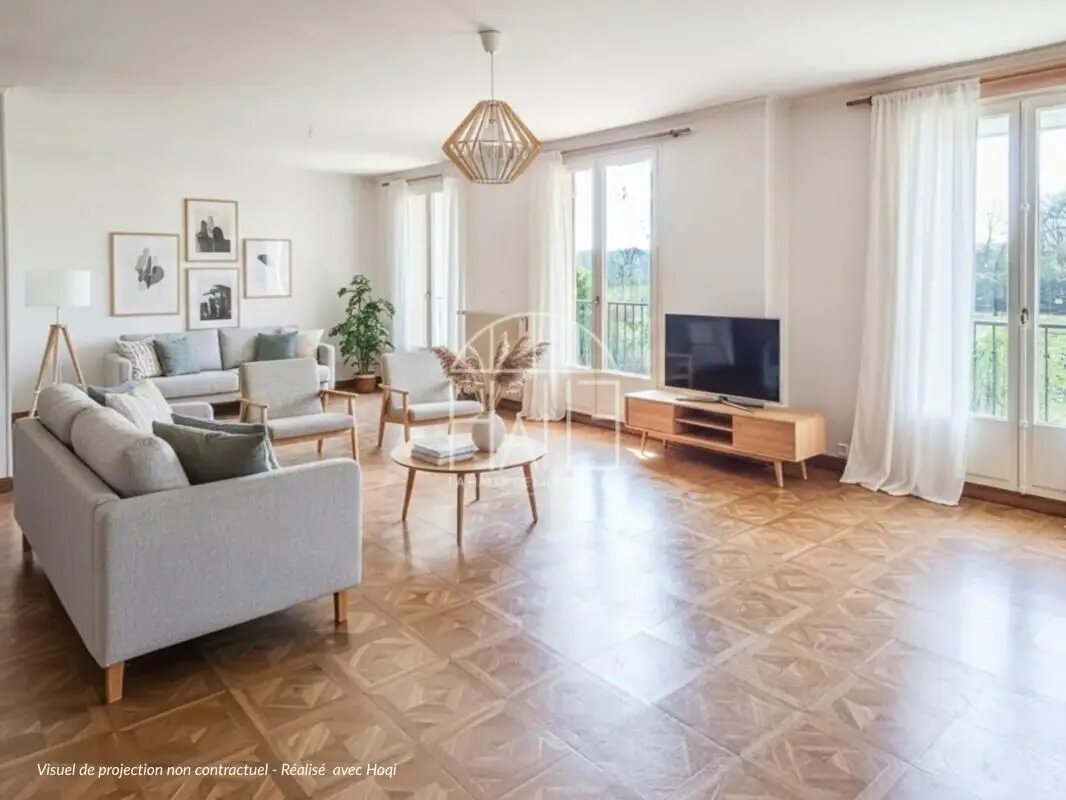 Maison à vendre, 150m², Isle