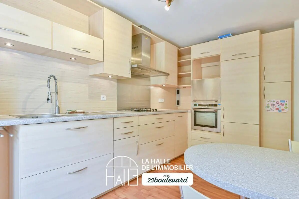 Maison à vendre, 150m², Isle