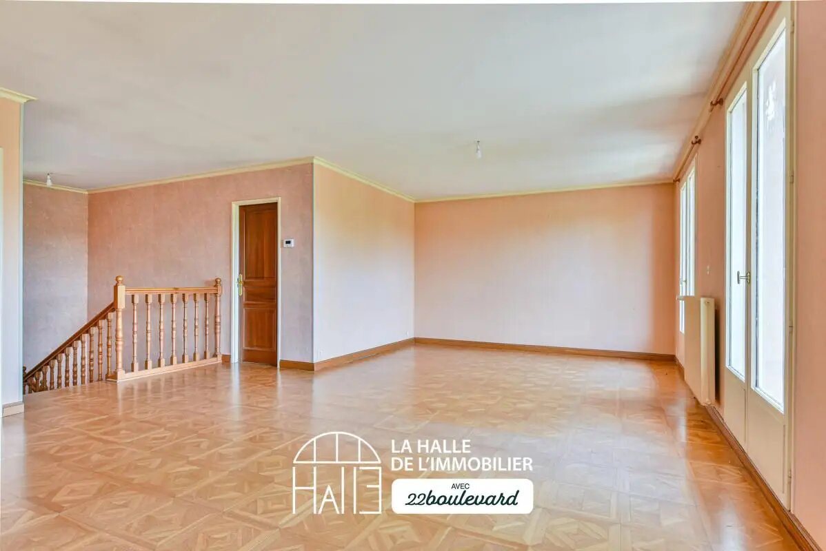 Maison à vendre, 150m², Isle
