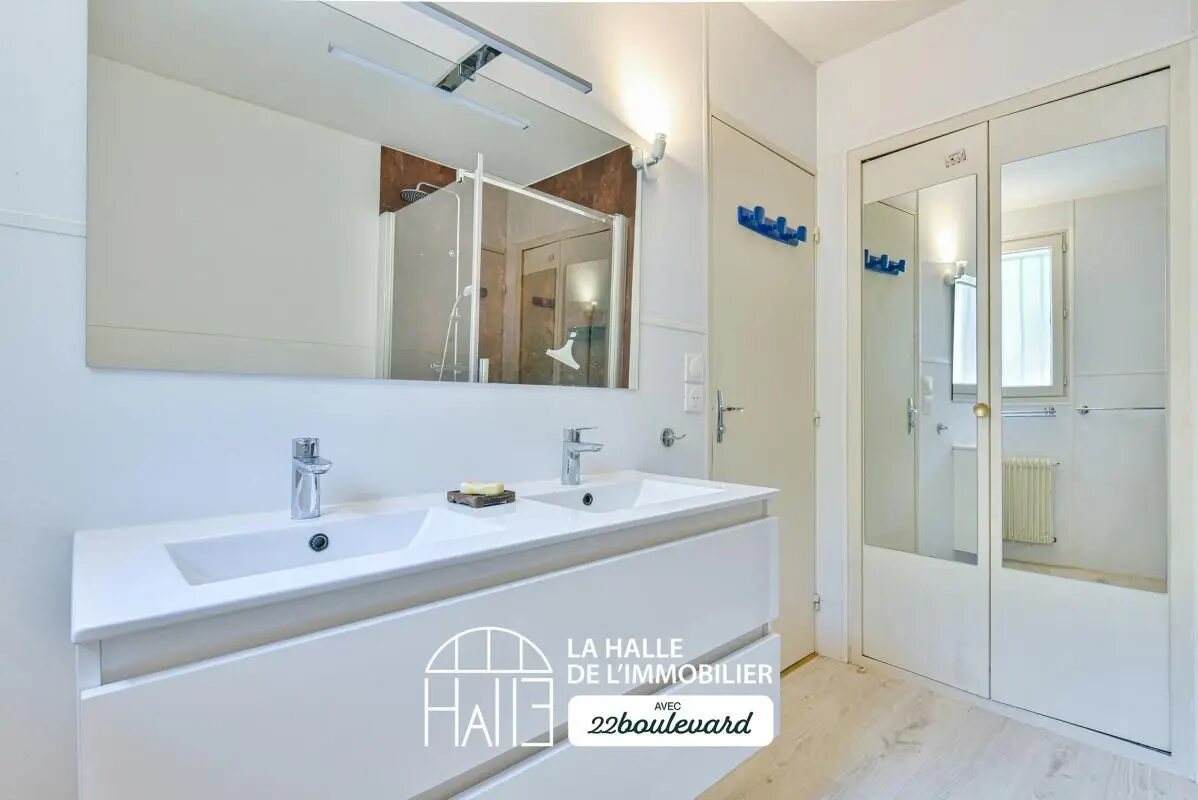 Maison à vendre, 150m², Isle