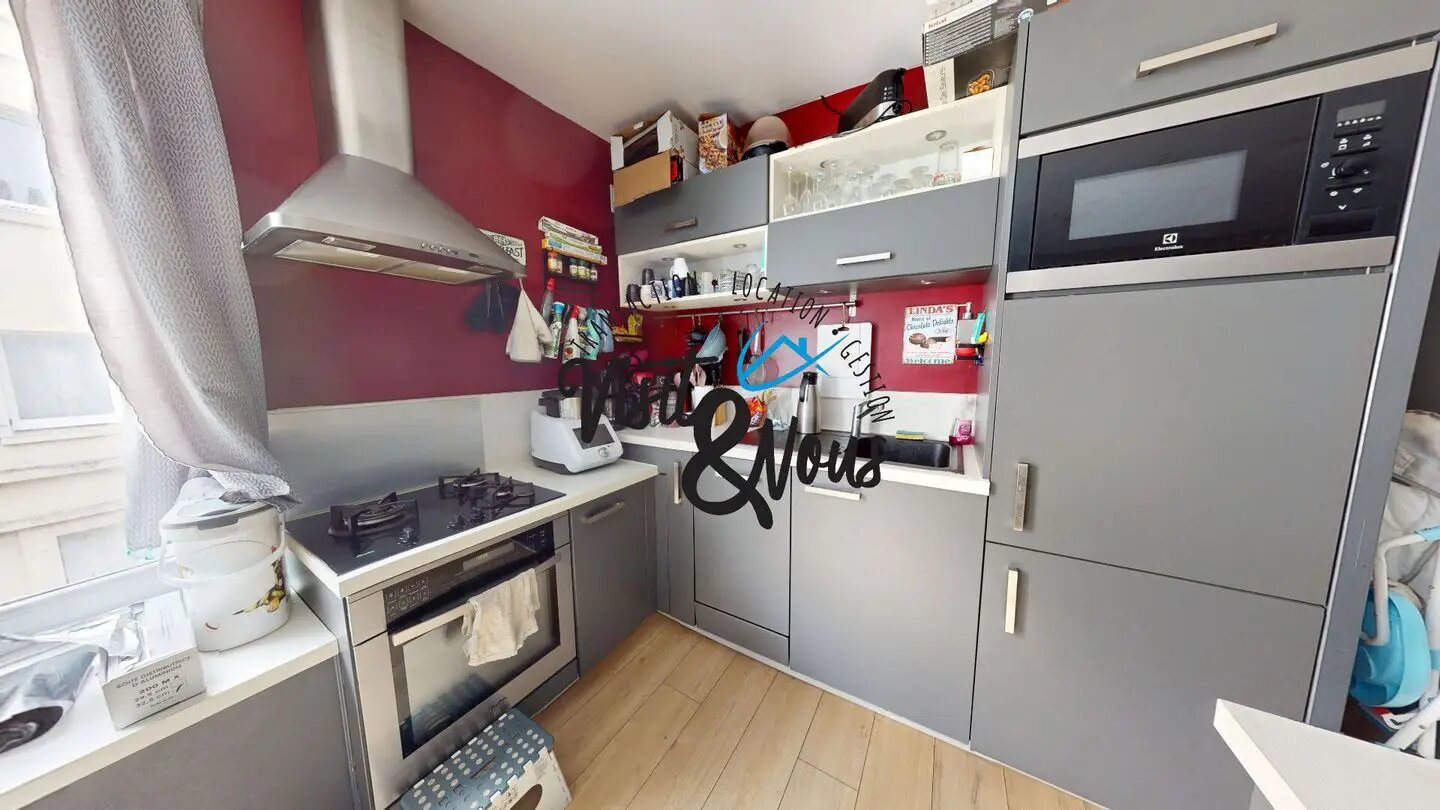 Maison à vendre, 67m², Le Havre