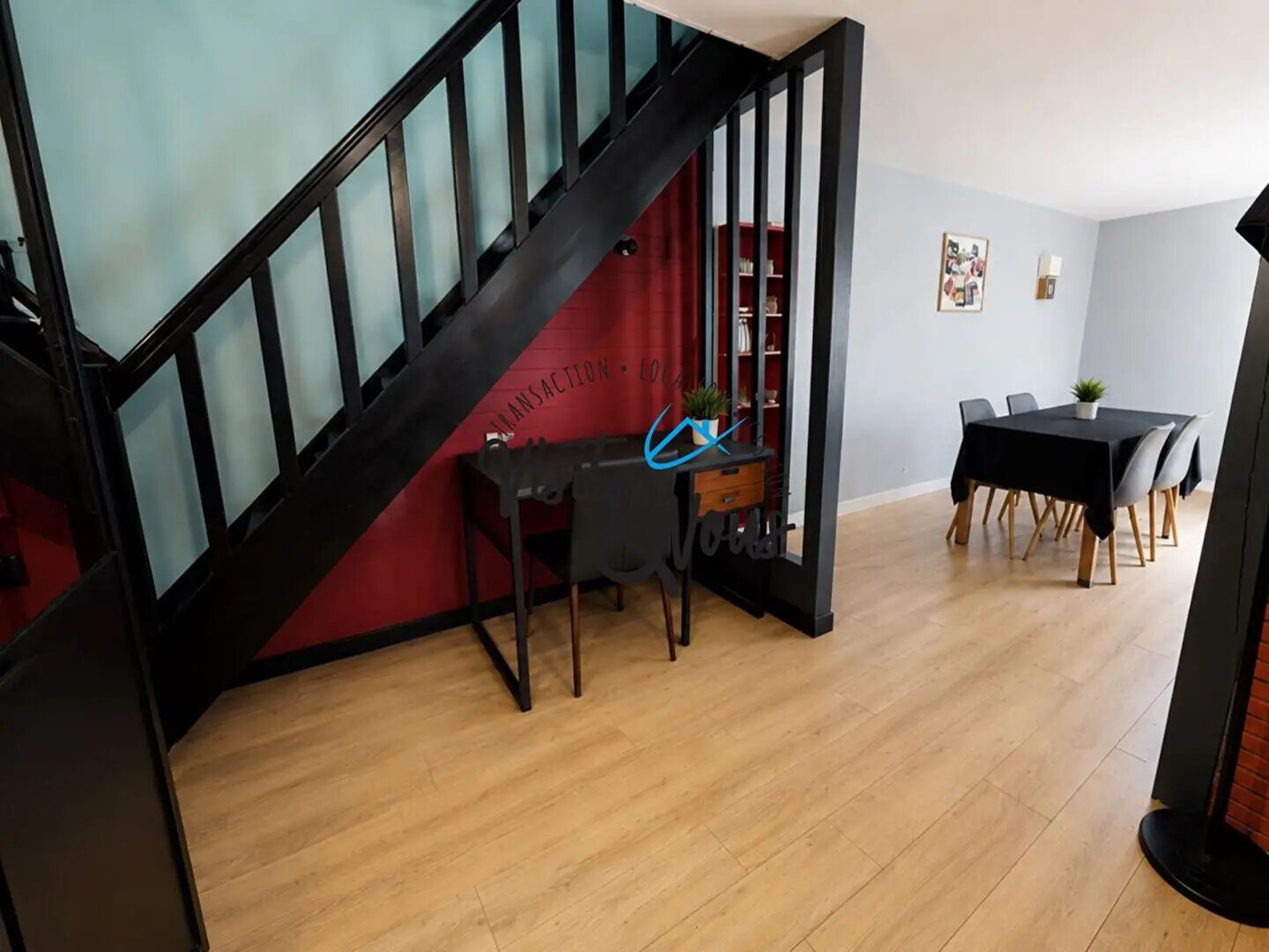 Maison à vendre, 67m², Le Havre