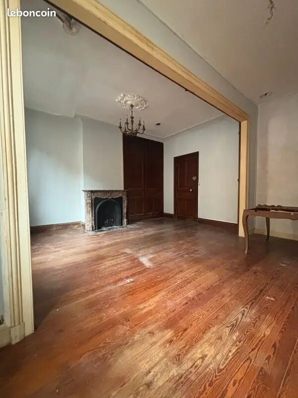Appartement à vendre, 50m², Le Havre