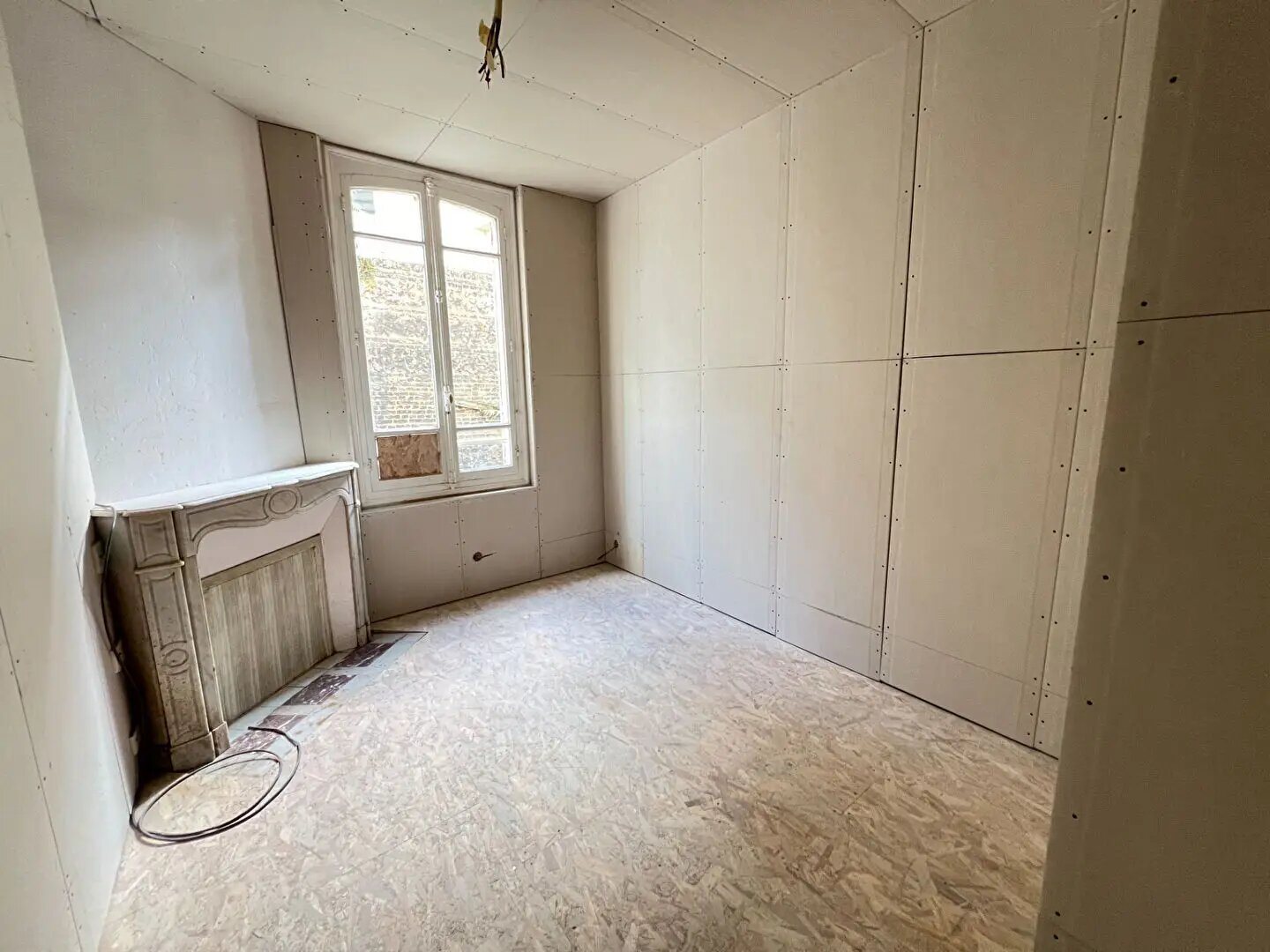 Appartement à vendre, 50m², Le Havre
