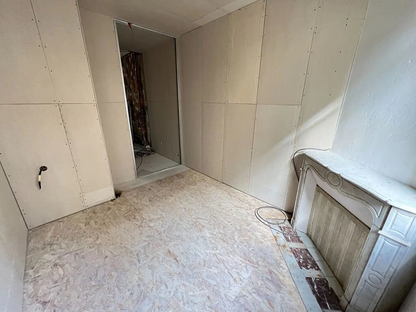 Appartement à vendre, 50m², Le Havre