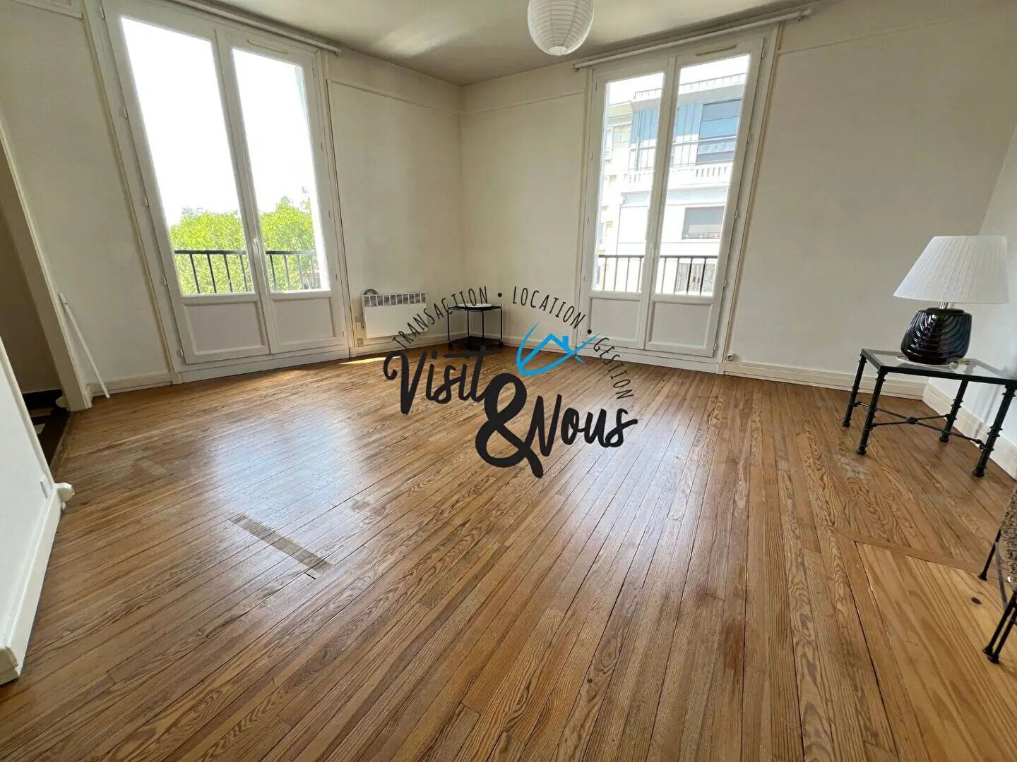 Appartement à vendre, 34m², Le Havre