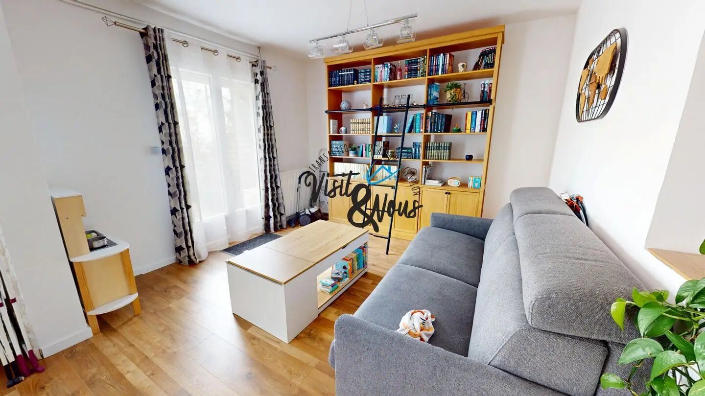 Maison à vendre, 90m², Le Havre