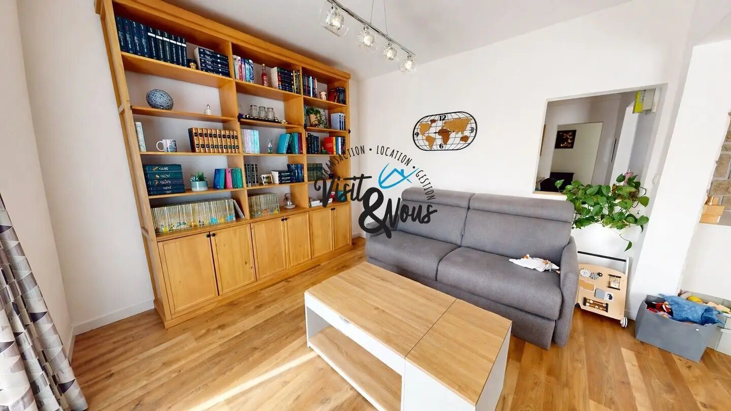 Maison à vendre, 90m², Le Havre