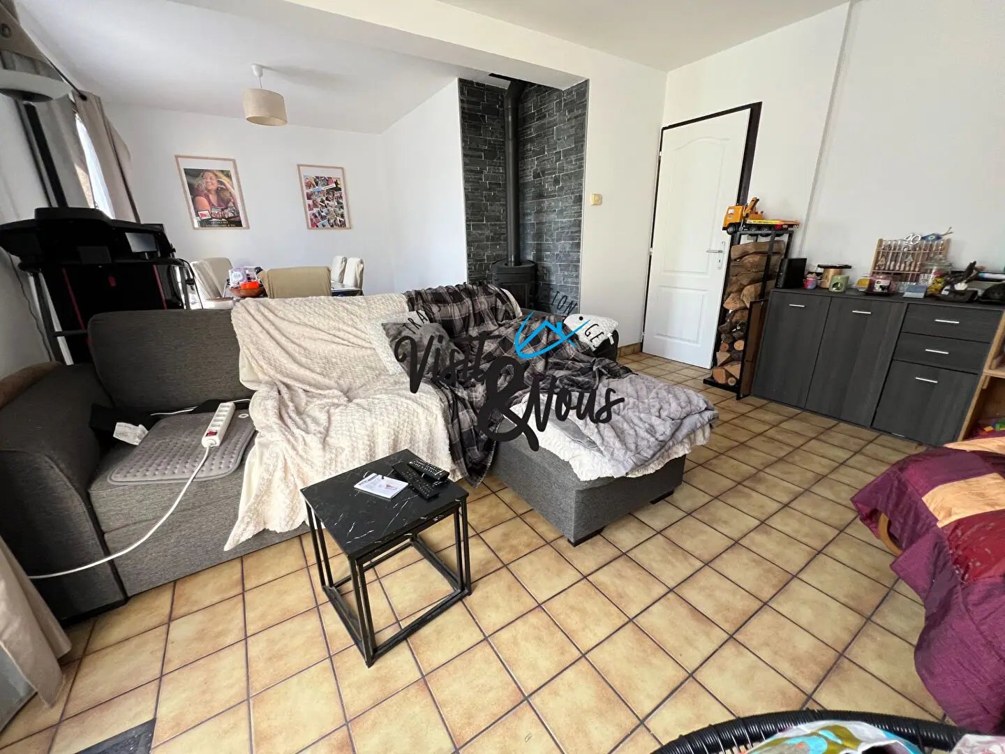 Maison à vendre, 88m², Le Havre