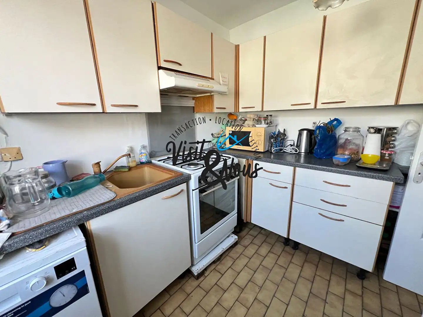 Maison à vendre, 88m², Le Havre