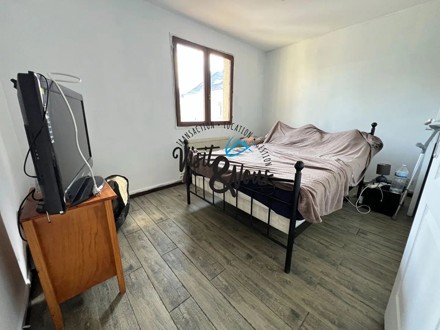 Maison à vendre, 88m², Le Havre