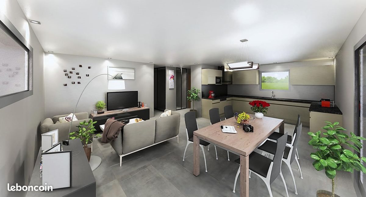 Maison à vendre, 85m², Beaune