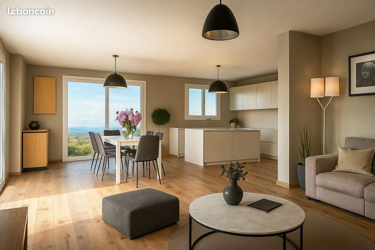 Maison à vendre, 93m², Tournus