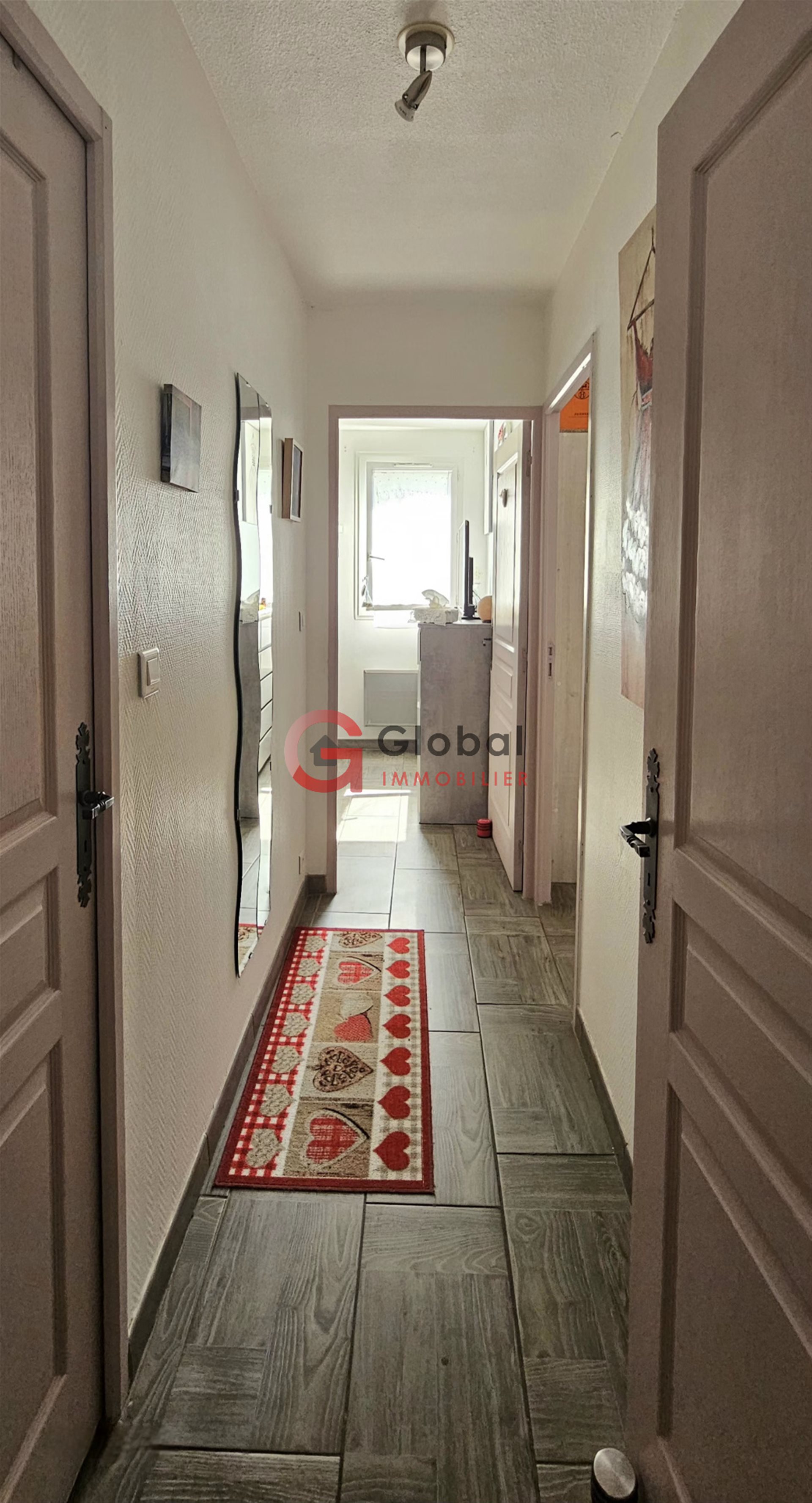Appartement à vendre, 83m², Salon-de-Provence