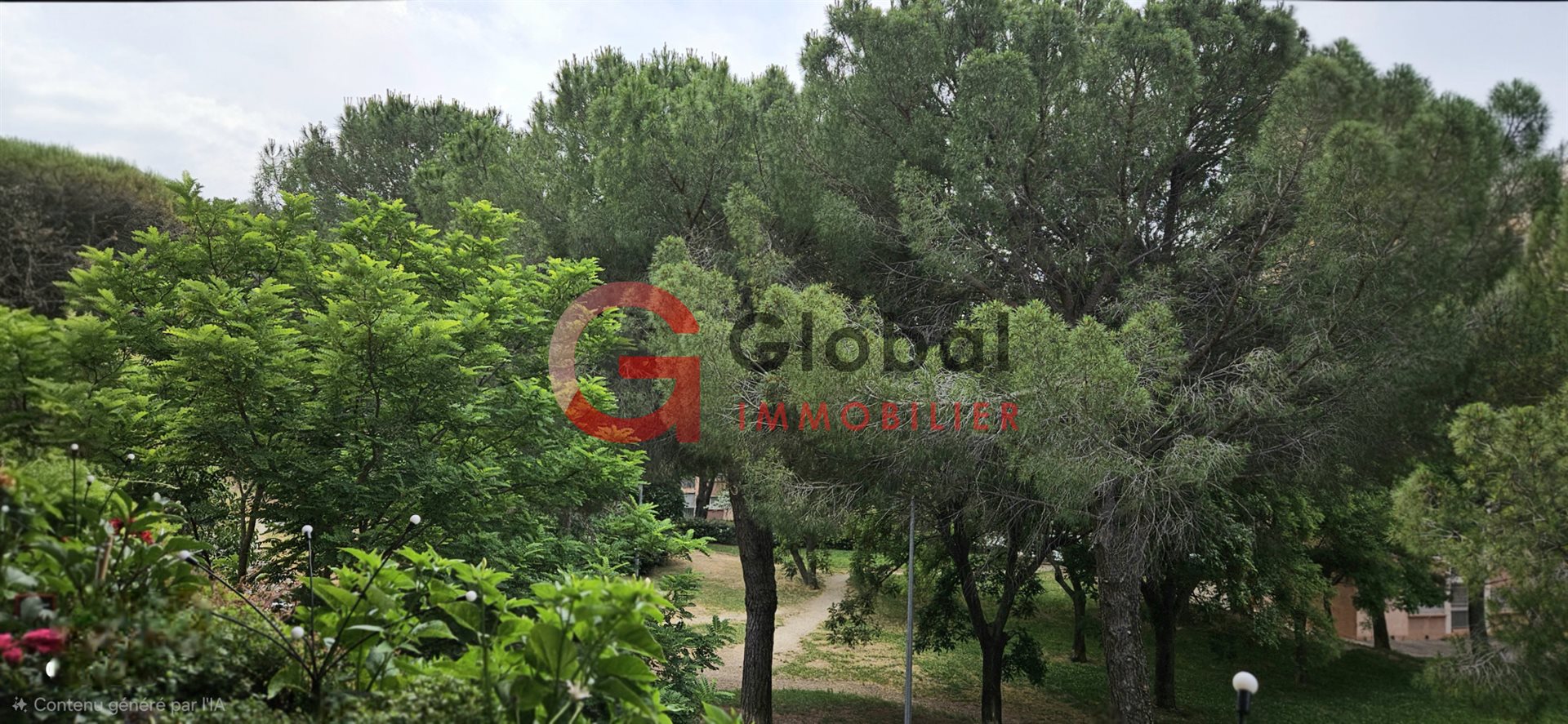 Appartement à vendre, 92m², Salon-de-Provence