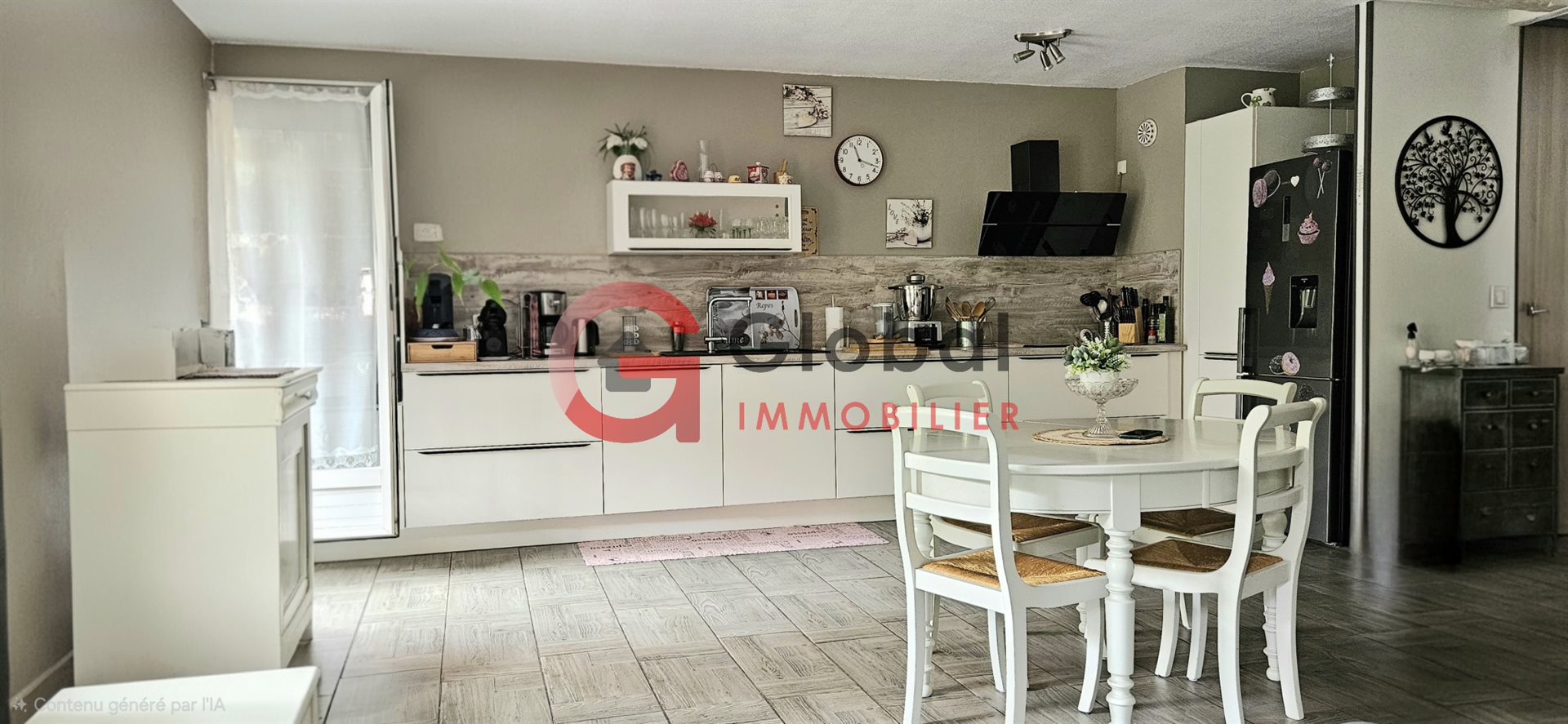 Appartement à vendre, 92m², Salon-de-Provence