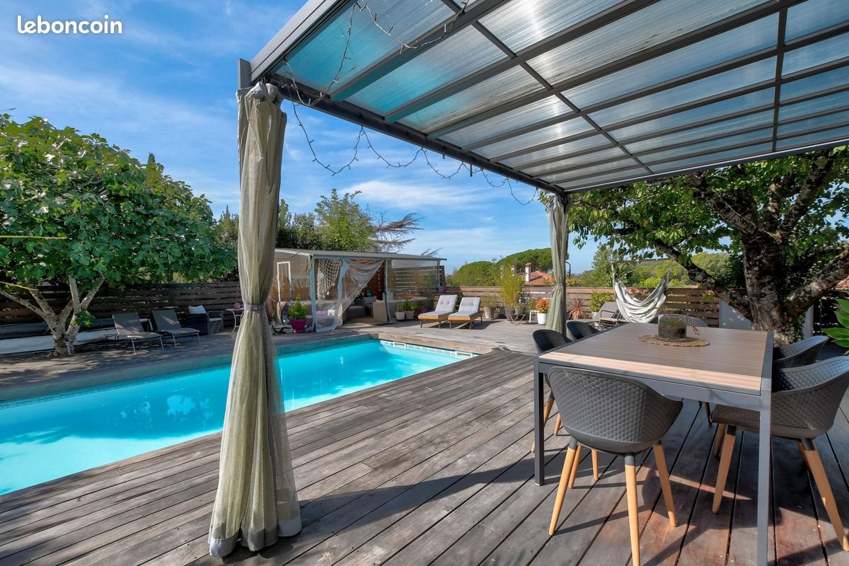 Maison à vendre, 180m², L'Union