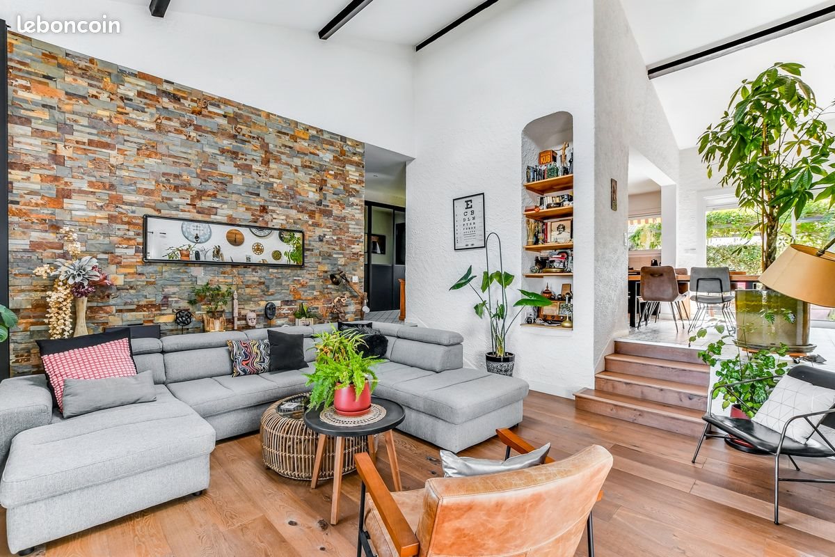 Maison à vendre, 180m², L'Union
