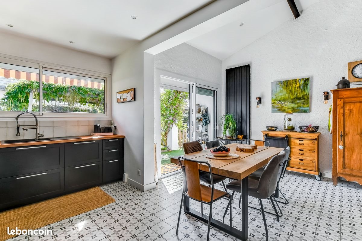 Maison à vendre, 180m², L'Union