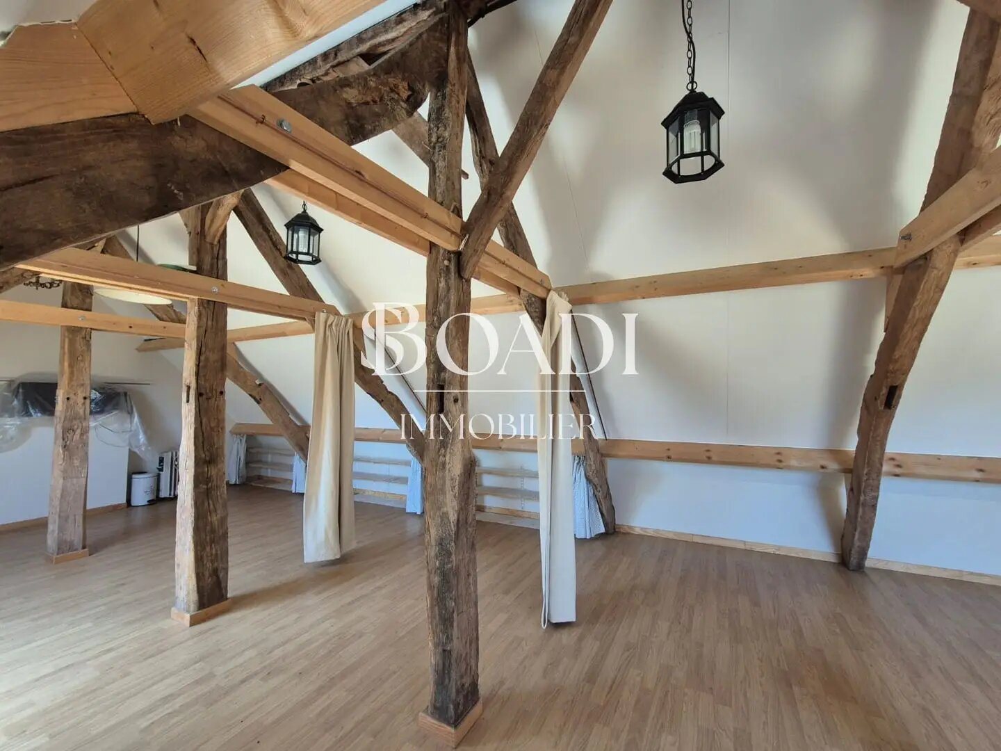 Maison à vendre, 140m², Saint-Mars-d'Egrenne
