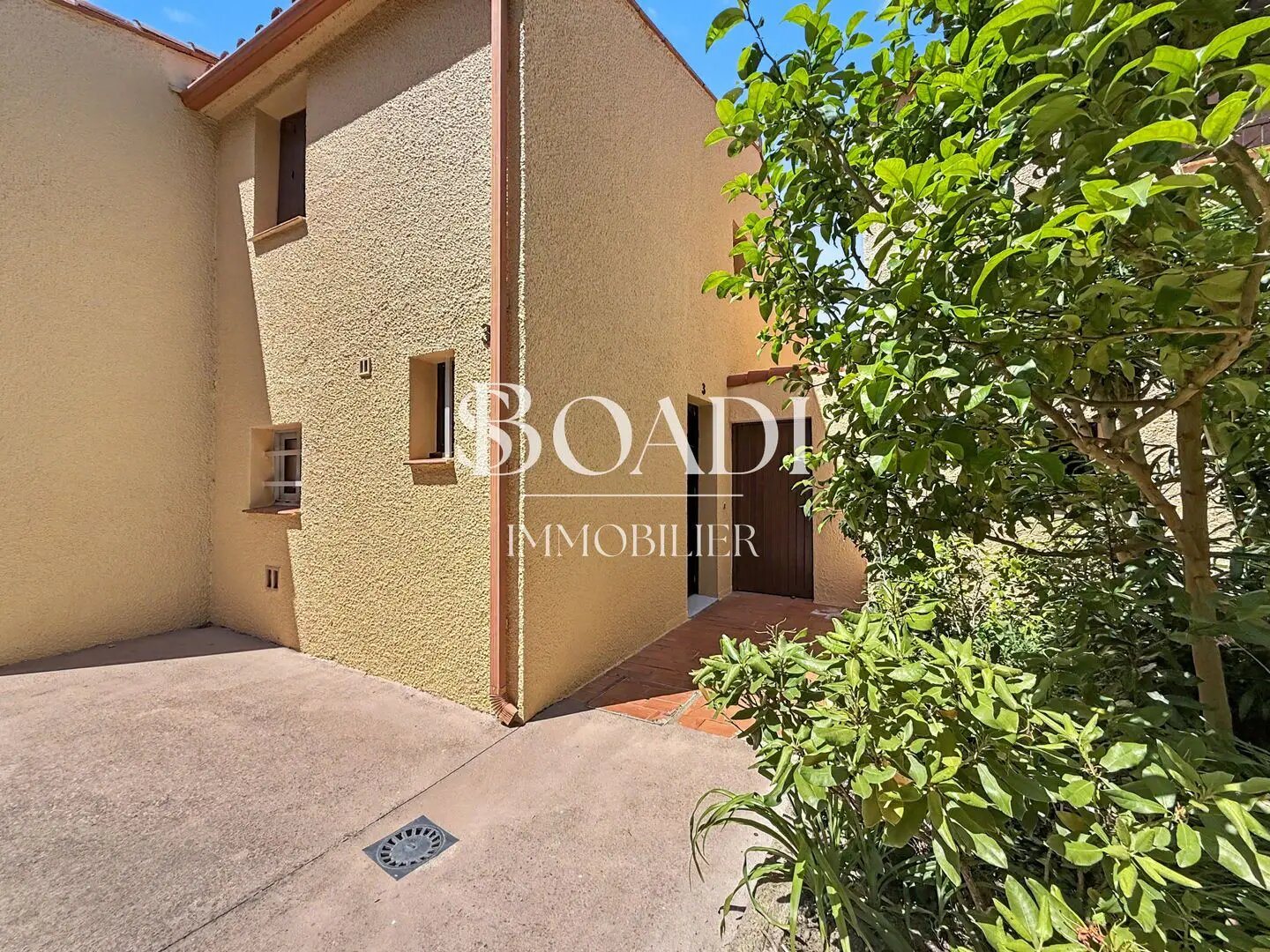 Maison à vendre, 95m², Collioure