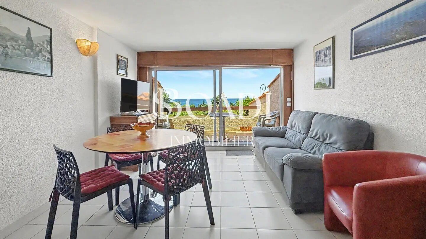 Maison à vendre, 95m², Collioure