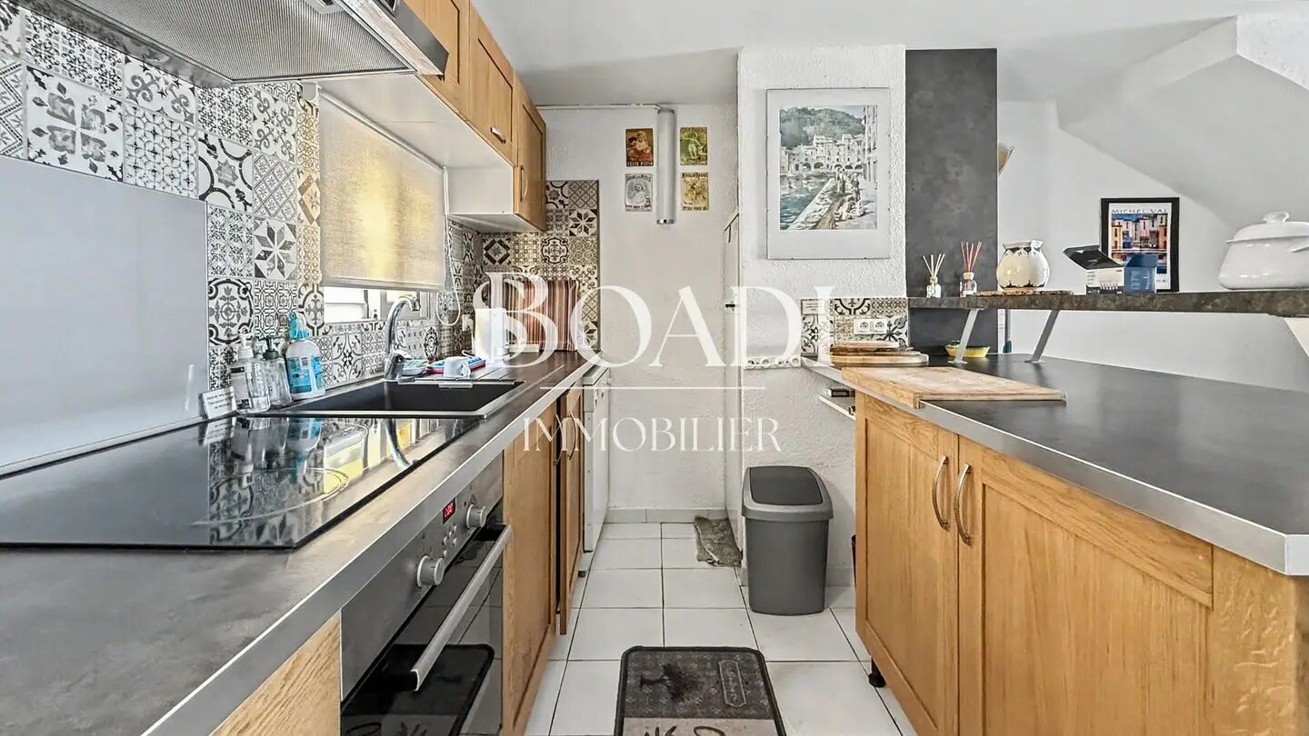Maison à vendre, 95m², Collioure