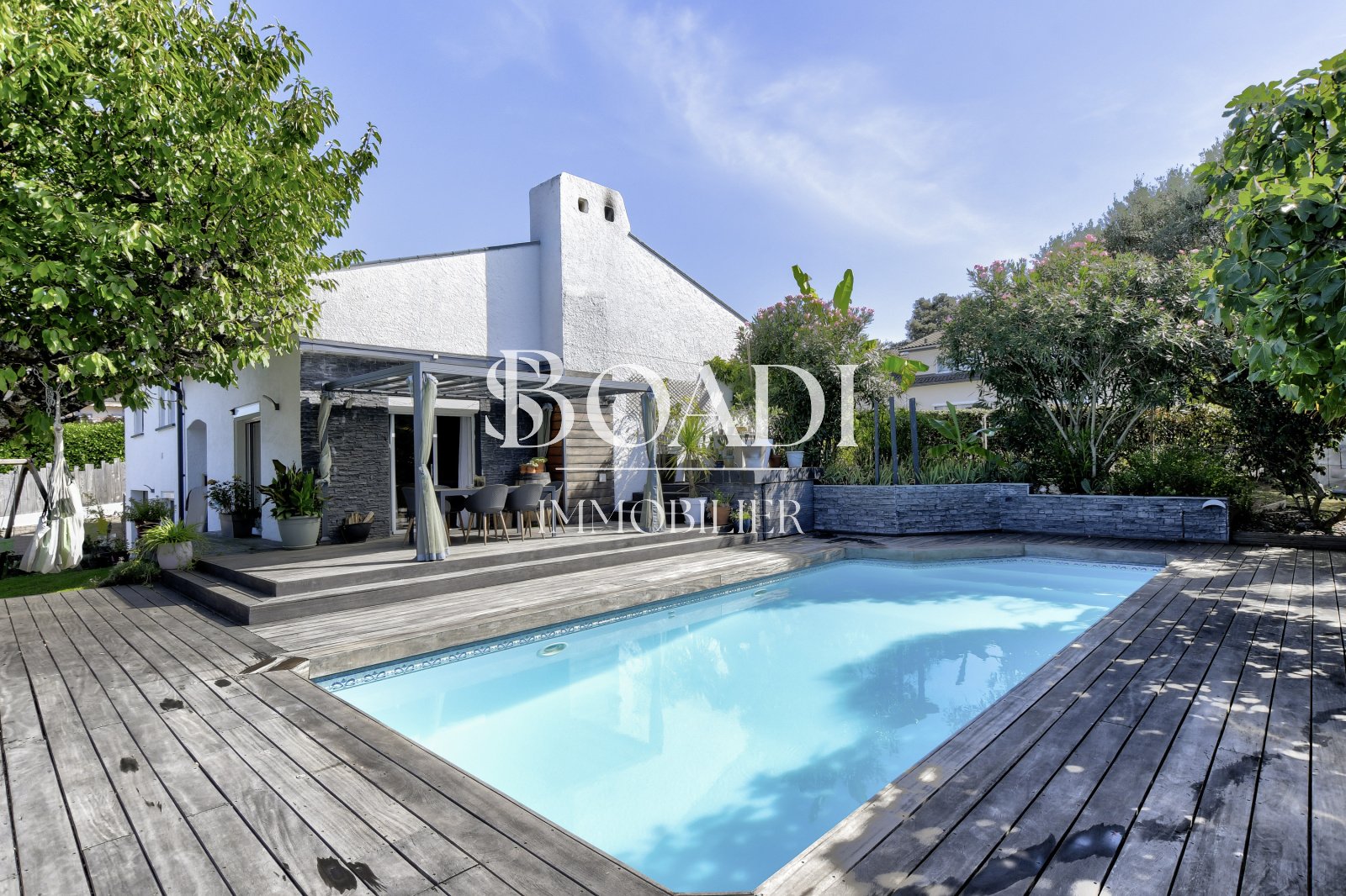 Maison à vendre, 175m², Toulouse