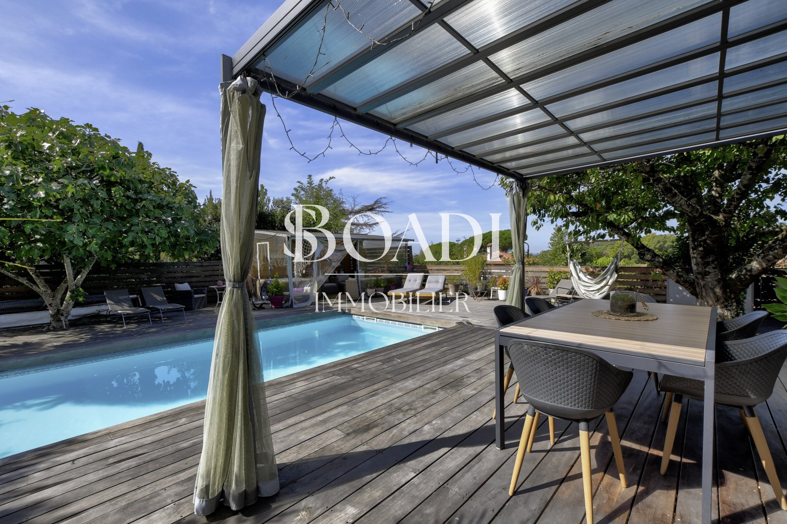 Maison à vendre, 175m², Toulouse
