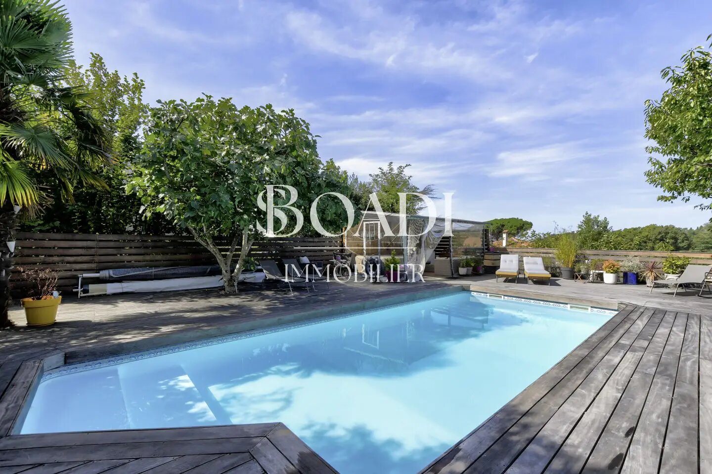 Maison à vendre, 180m², Toulouse