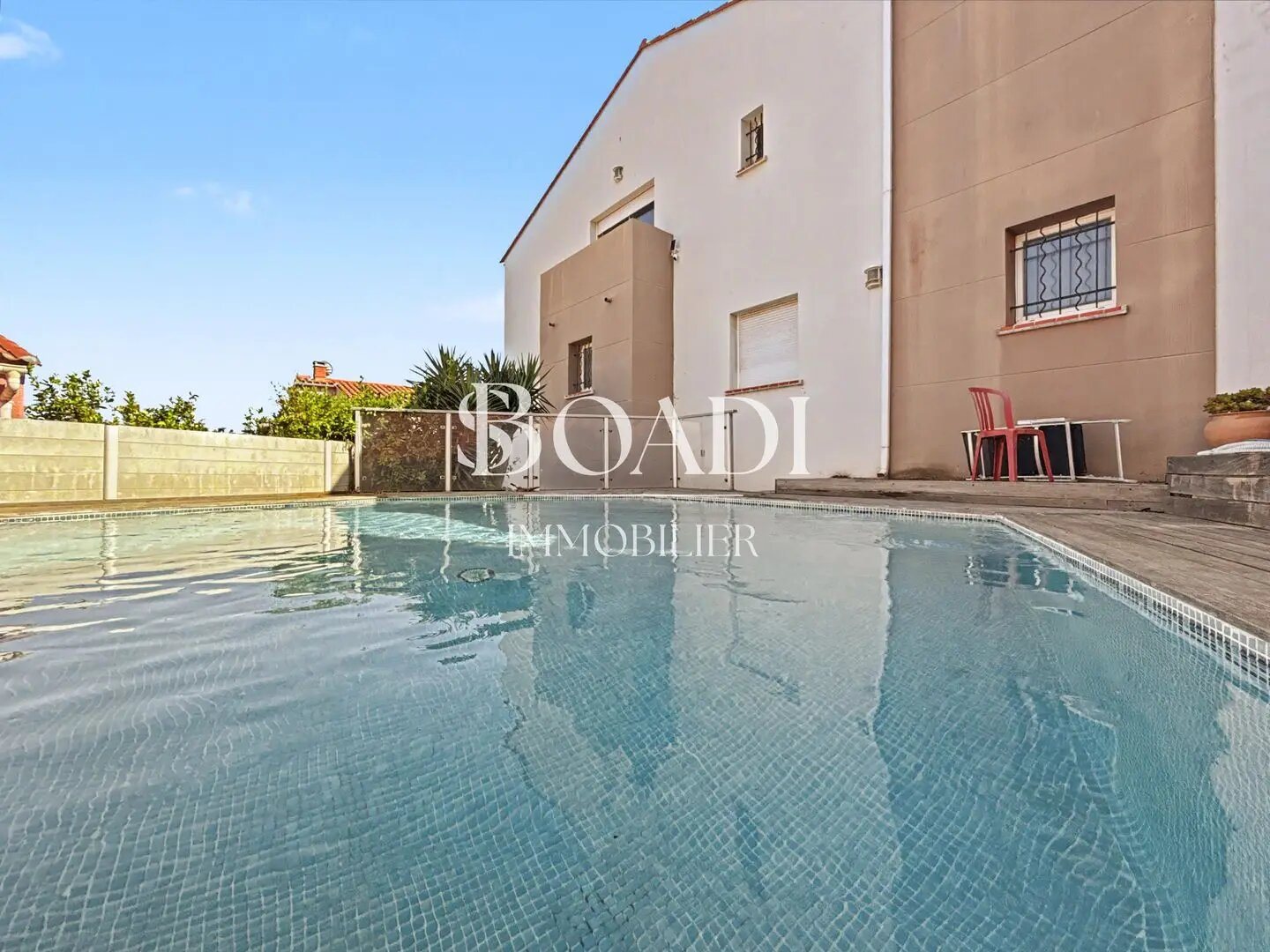 Maison à vendre, 180m², Port-Vendres