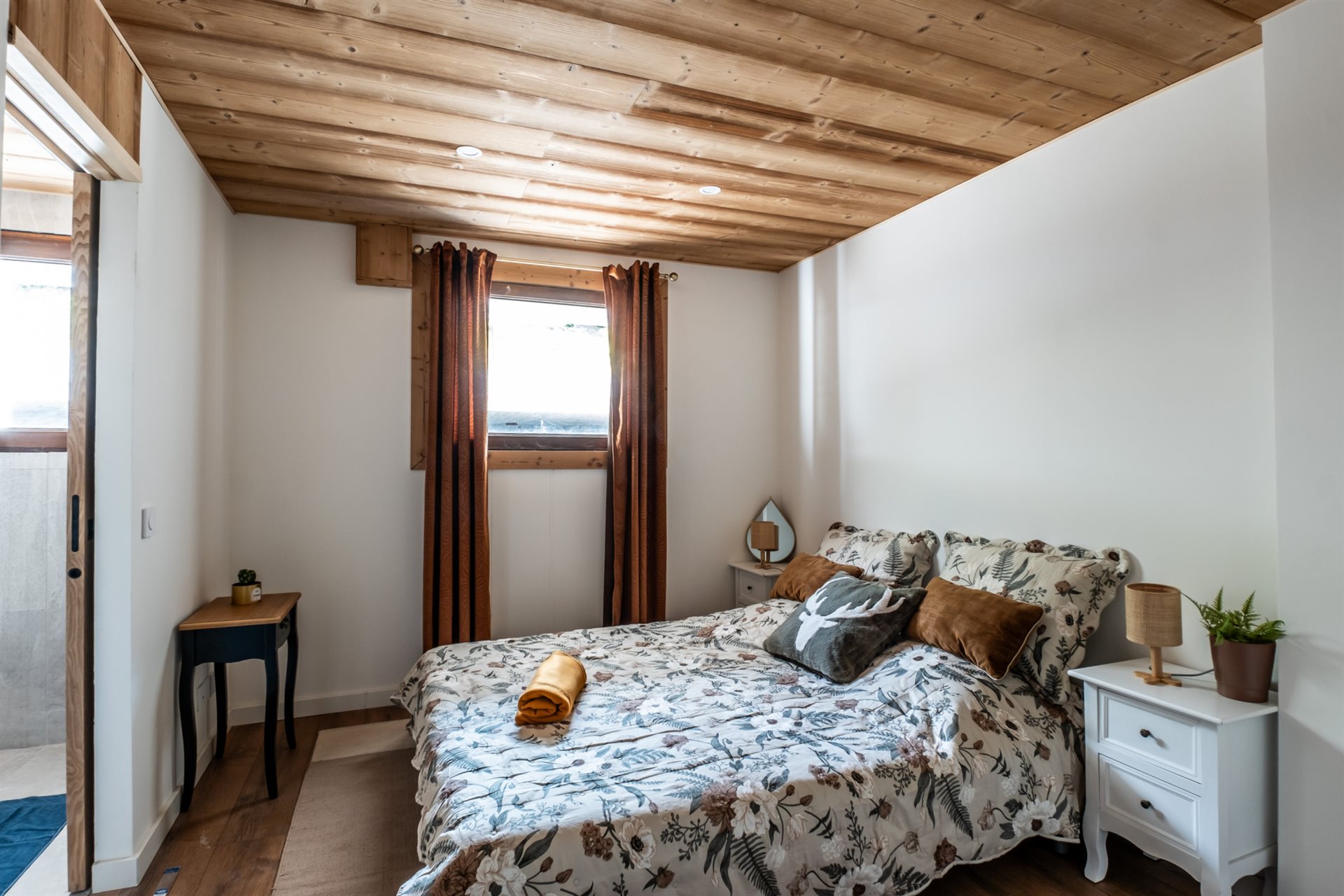 Appartement à vendre, 28m², Saint-Jean-d'Aulps