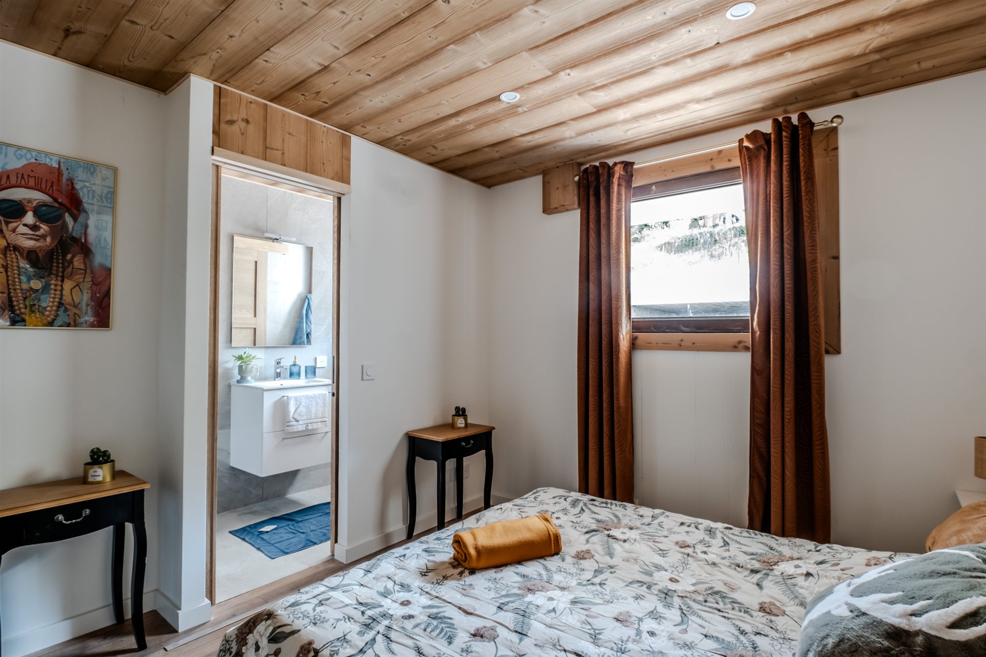 Appartement à vendre, 44m², Saint-Jean-d'Aulps