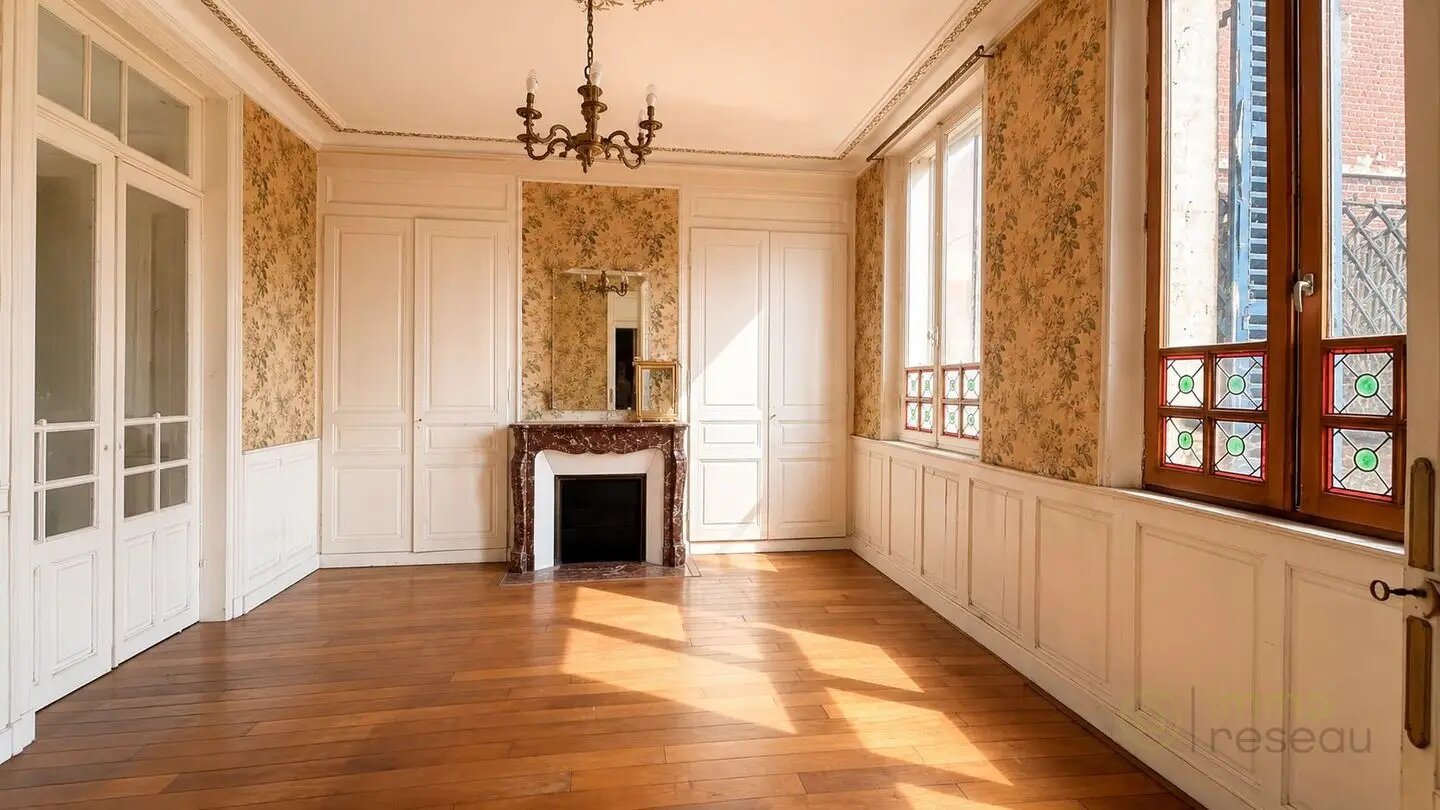 Maison à vendre, 141m², Beauvais